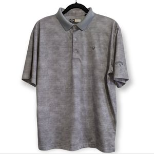 Callaway Golf Polo